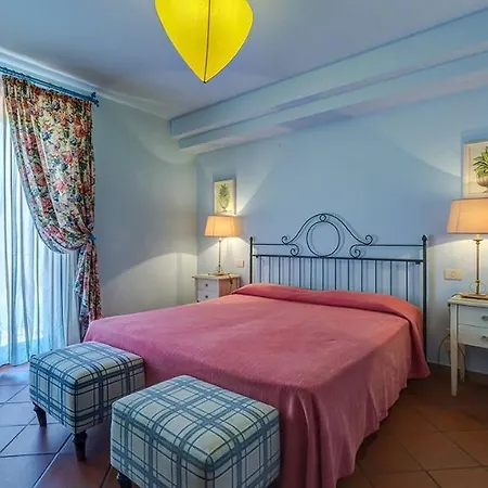 Casa Delle Monache Boutique