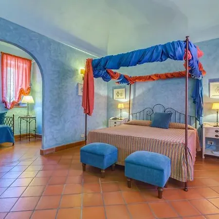 Hotel Casa Delle Monache Boutique 3*