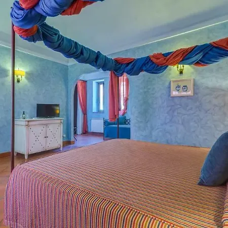 Casa Delle Monache Boutique Hotel 3*