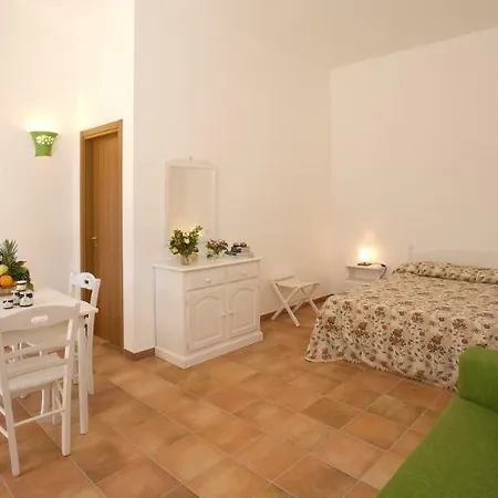 Ξενοδοχείο Casa Delle Monache Boutique Graniti