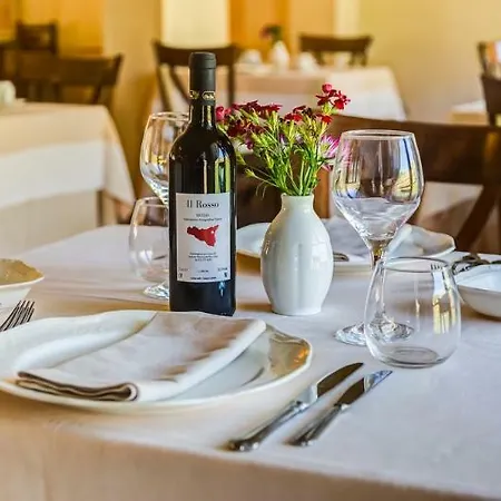 Casa Delle Monache Boutique Hotel Graniti