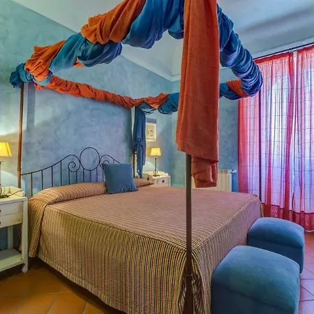 Ξενοδοχείο Casa Delle Monache Boutique 3*