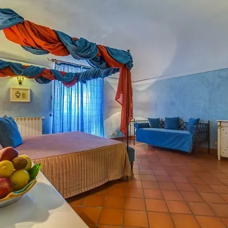 Casa Delle Monache Boutique