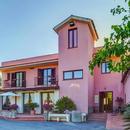 Casa Delle Monache Boutique 3* 그라니티