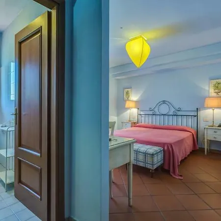호텔 Casa Delle Monache Boutique 3*
