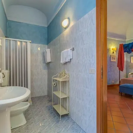 Casa Delle Monache Boutique 3*