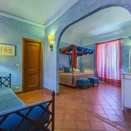 Casa Delle Monache Boutique