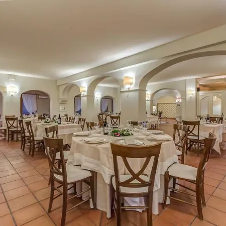 Casa Delle Monache Boutique 3* 그라니티