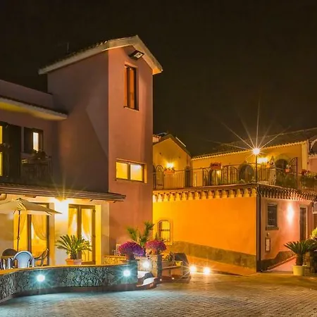 Casa Delle Monache Boutique 호텔 3*