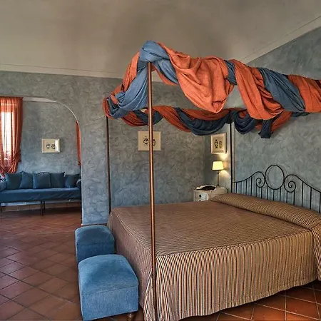Casa Delle Monache Boutique 호텔
